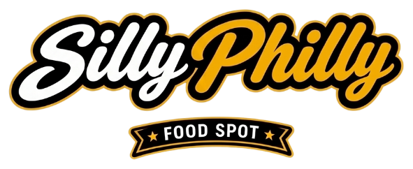 Silly Philly Food Spot